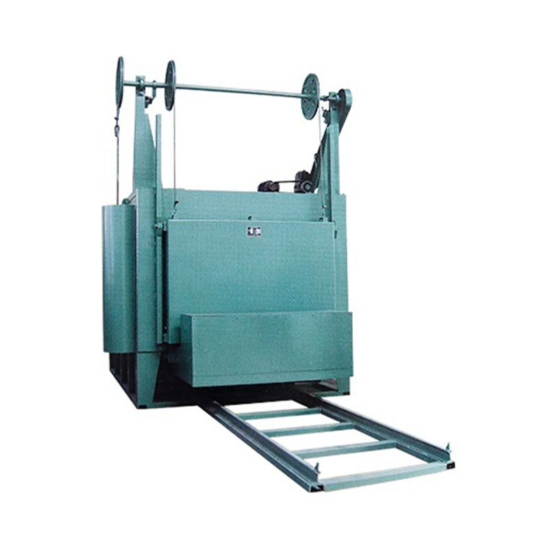 RT2 Series Bogie Type Repugnantia