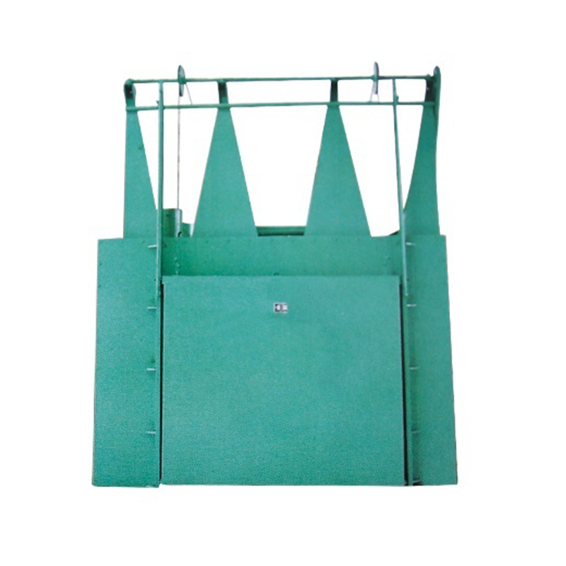 ZKL Series Aluminium Alloy Annealing Furnorum