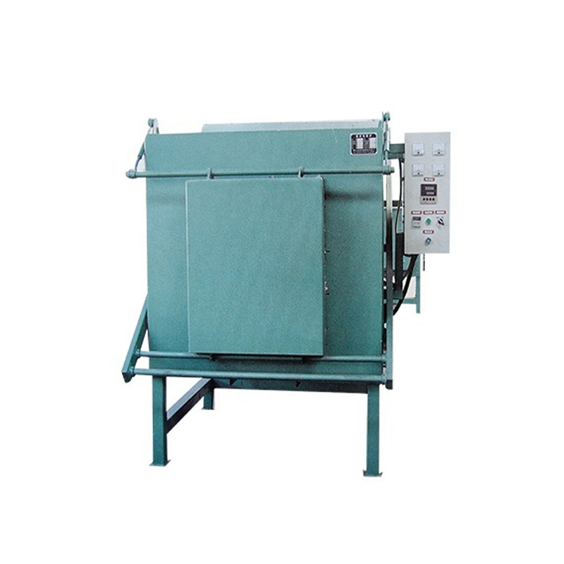 ZKL Series MC ℃ Box resistentia fornacem