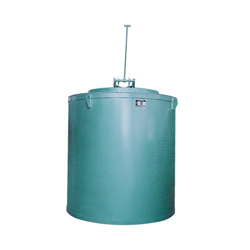 ZKL Series DCL ℃ Liquid Nitriding fornacem