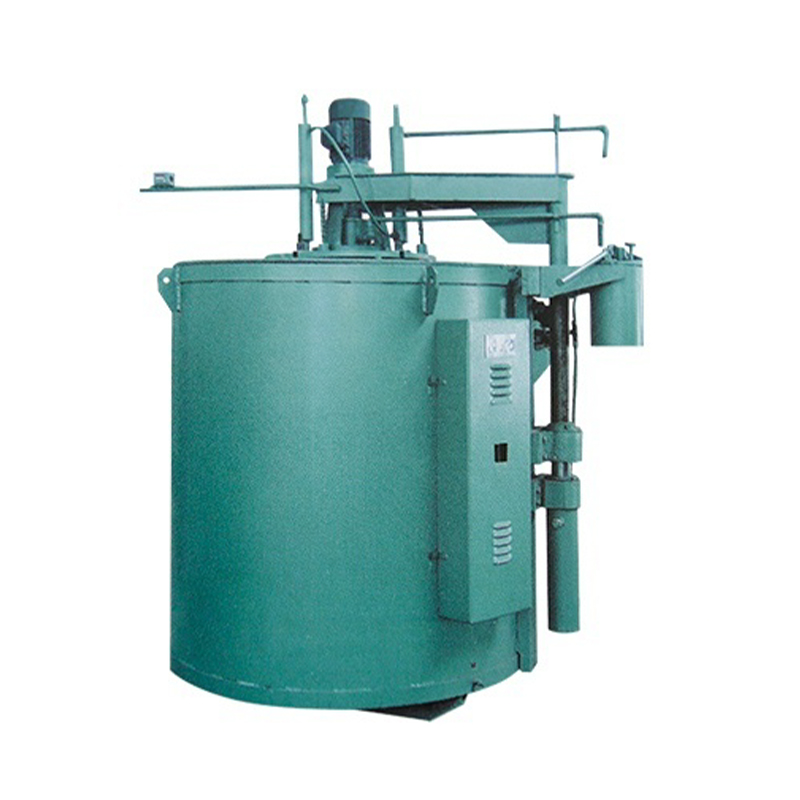 Ro3 series CML ℃, ML ℃ pit-genus Gas carburizing fornacem