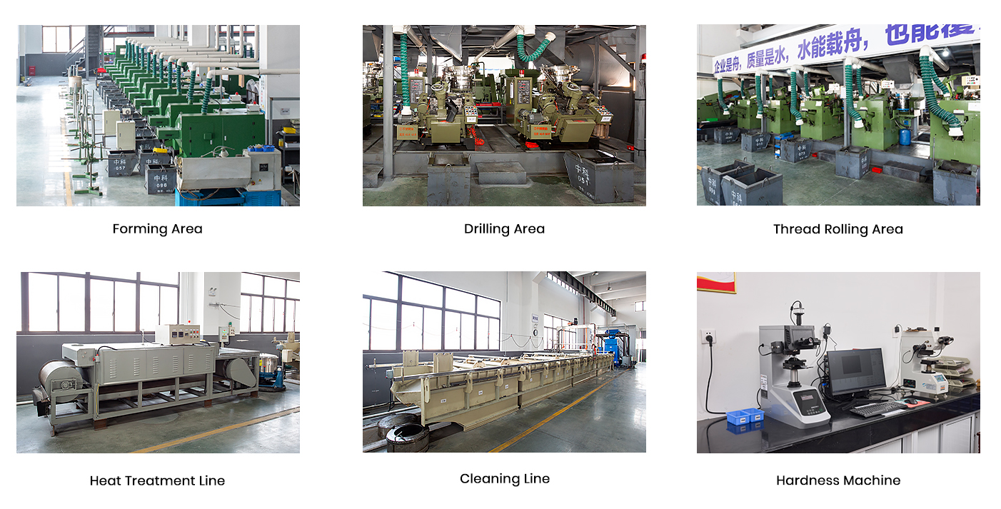 Jiaxing Zhongke metallum Technology Co., Ltd.