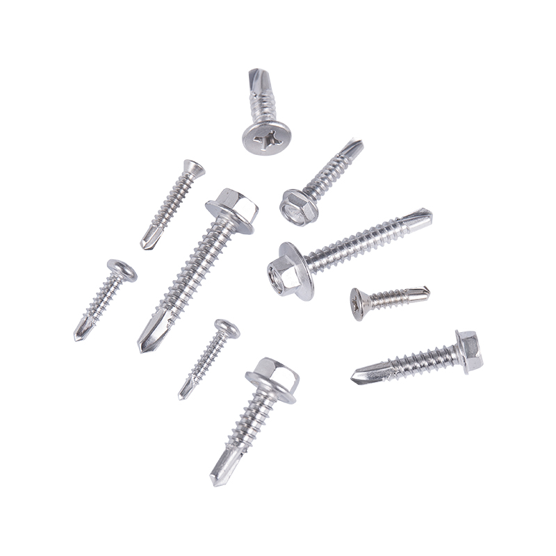 Alia caput types
